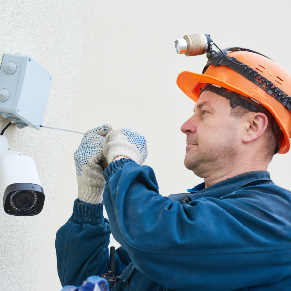 CURSO INSTALADOR TÉCNICO CCTV