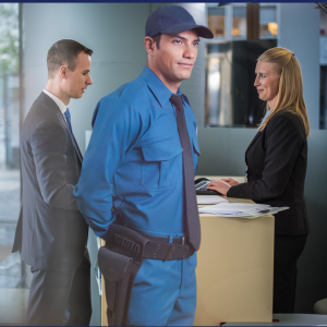 CURSO DE VIGILANTE PRIVADO SÓLO PARA EMPRESAS